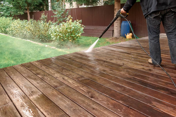 Albia, IA Pressure Washing Services Company